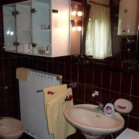 Apartament Rose Pula