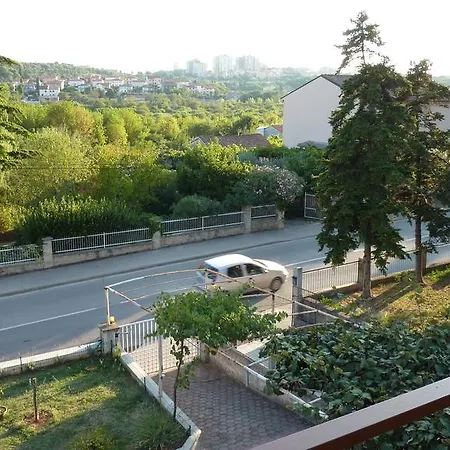 Apartament Rose