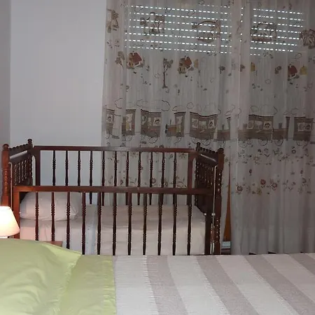 Apartament Rose *