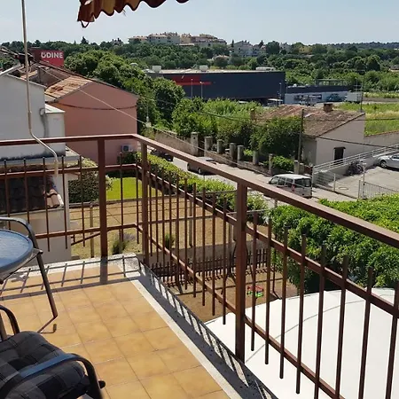 Apartment Rose Pula