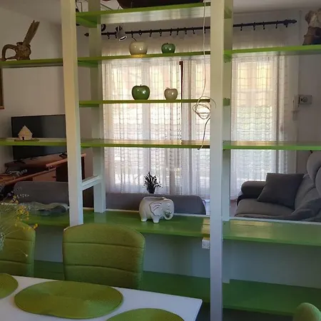 Rose Apartment Pula