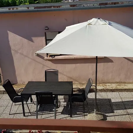 Rose Apartment Pula