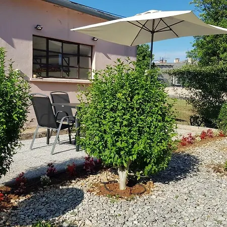 Apartment Rose Pula