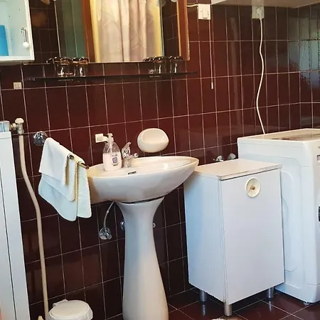 Rose Apartament