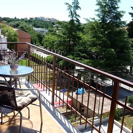Rose Apartament